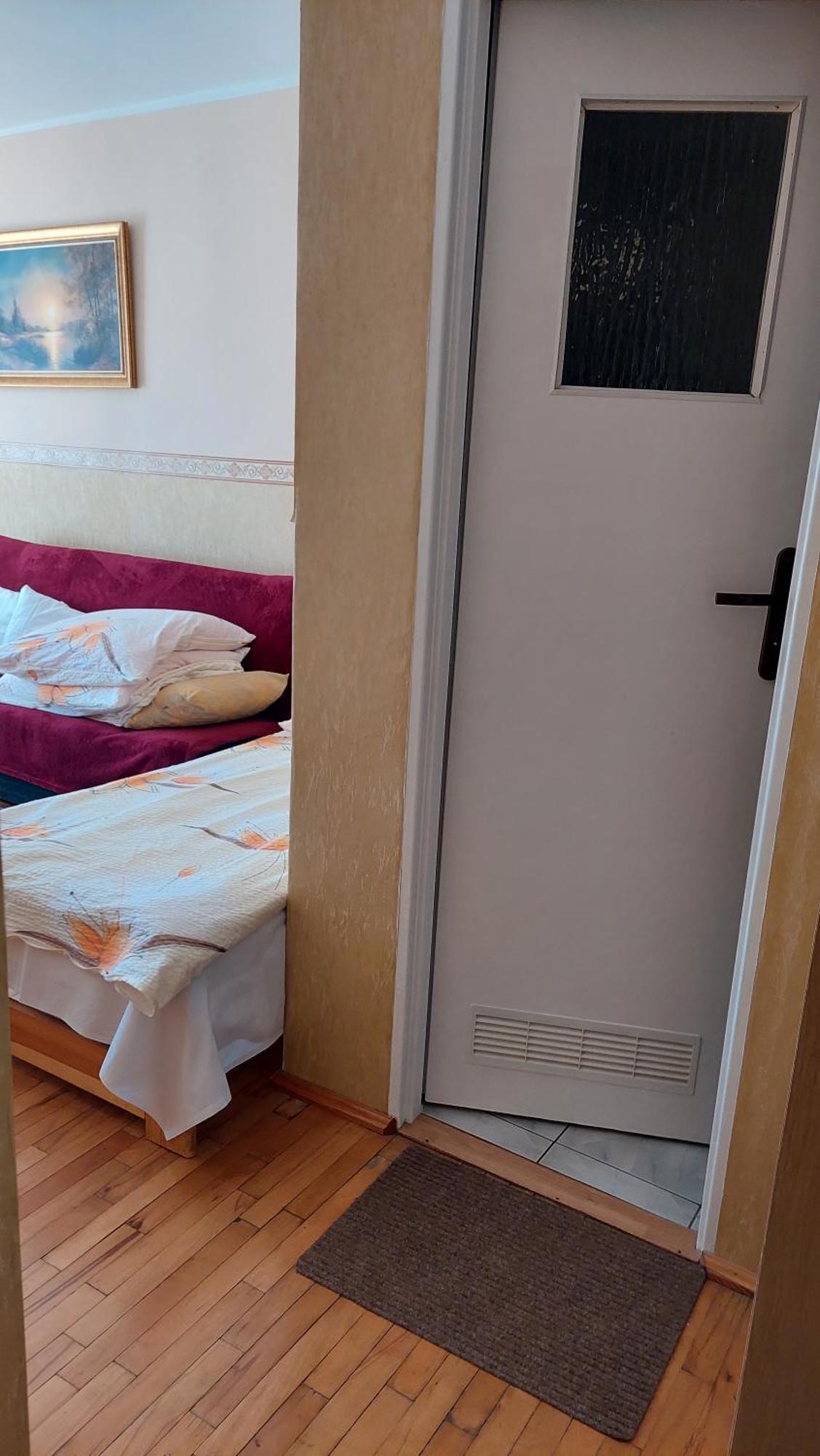 Noclegi U Krystyny Rewal Zimmer foto