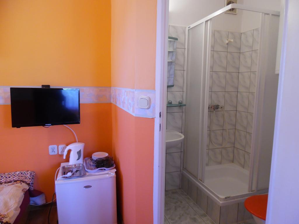 Noclegi U Krystyny Rewal Zimmer foto